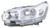 CITRO 6208V8 Headlight